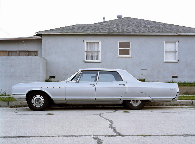 Illustration for article titled American Cars: Photographs By Kevin Gray